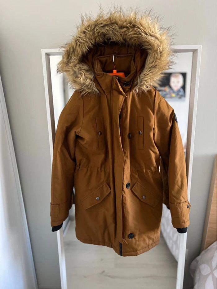 Parka Vero Moda taille XS - photo numéro 1