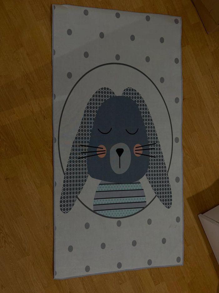 Tapis chambre enfant - photo numéro 1