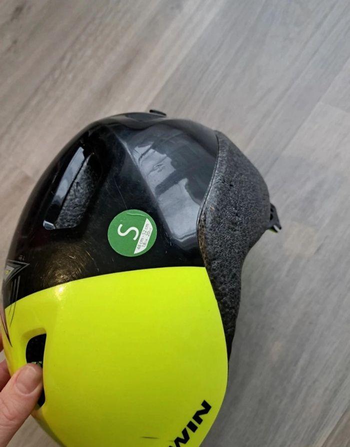 Casque B'twin - photo numéro 4