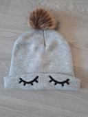 Bonnet hiver