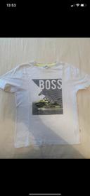 T-shirt hugo boss