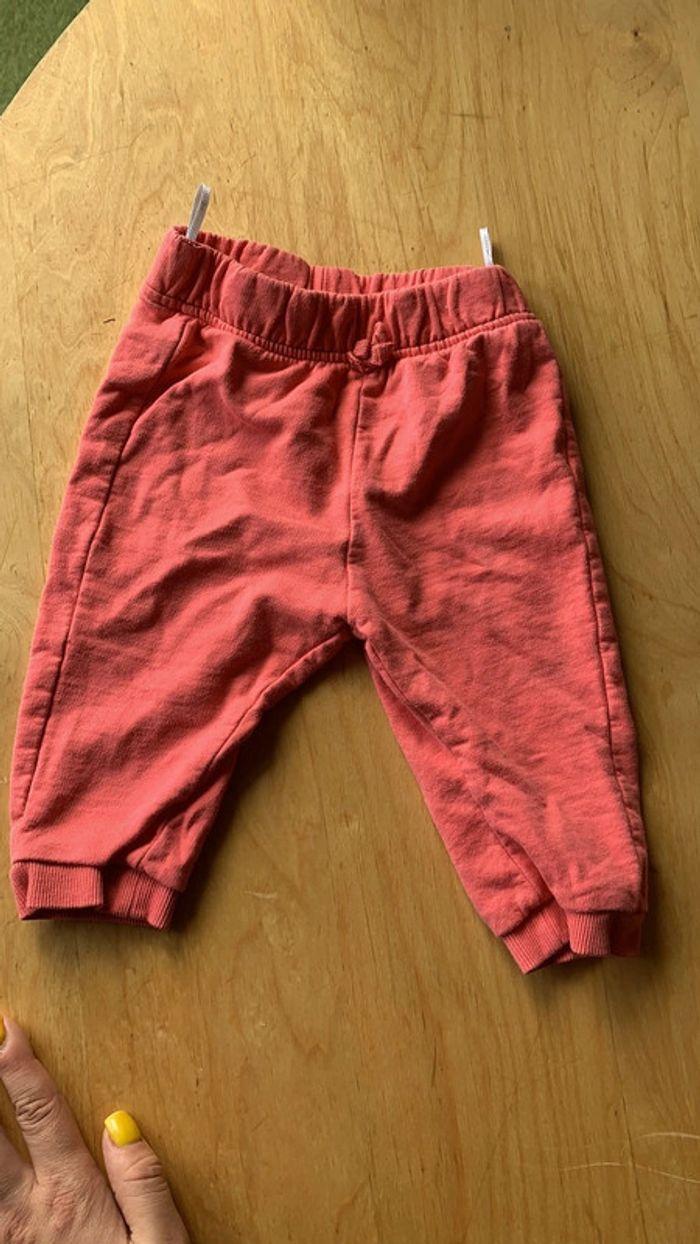 🛑lot 2 pantalon🛑 - photo numéro 4