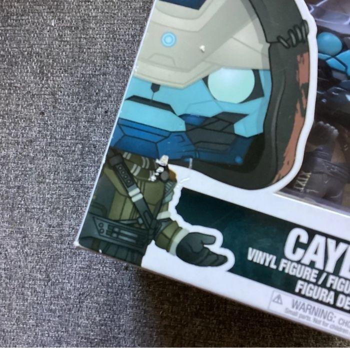 Figurine Funko POP officielle Destiny Cayde-6  234 - photo numéro 2