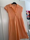 Robe courte 12/13ans lc waikiki