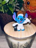 Figurine Stitch