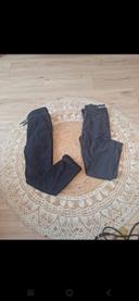 Lot de 2 pantalons 8 ans