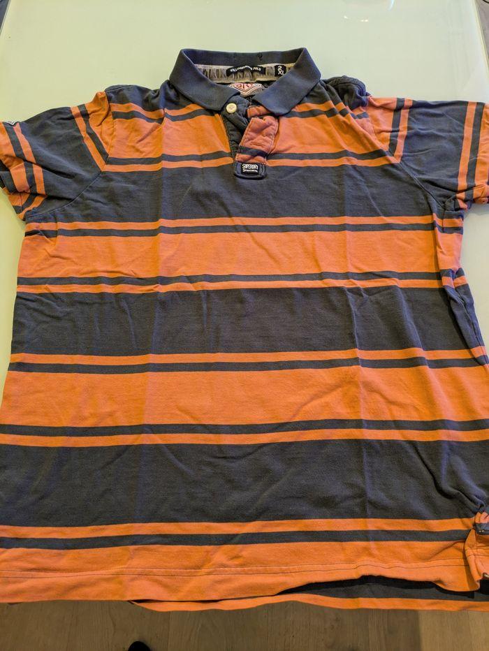 Polo xxl