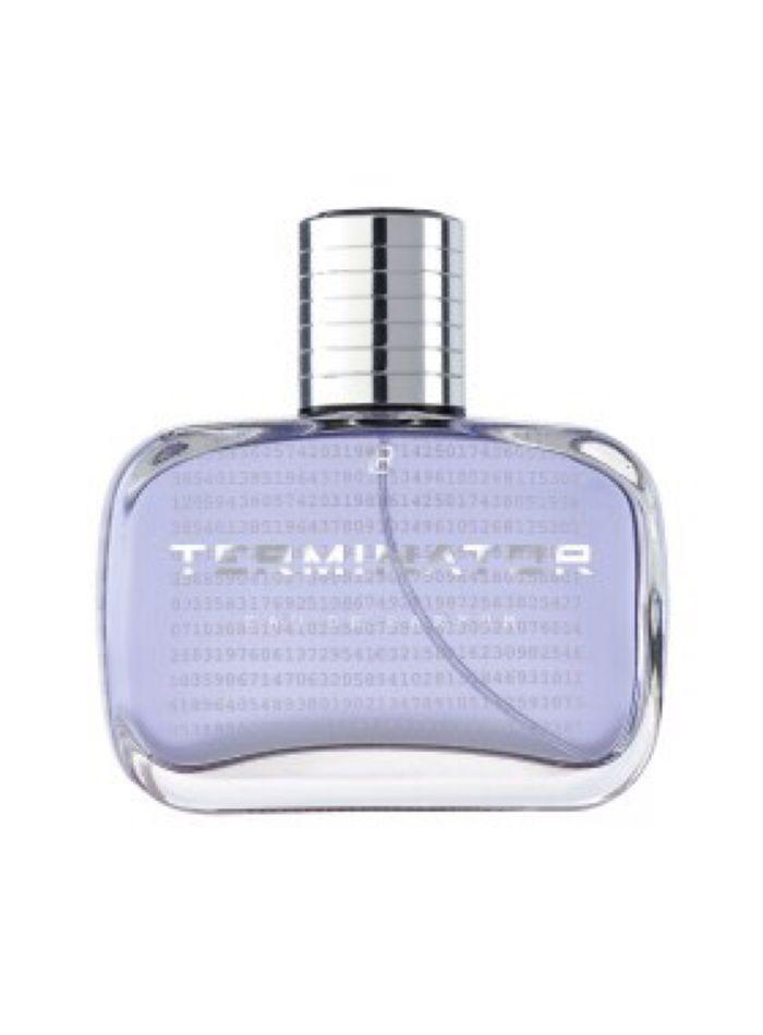 Terminator Eau de Parfum Eau de Parfum Terminator 50 ml - photo numéro 1