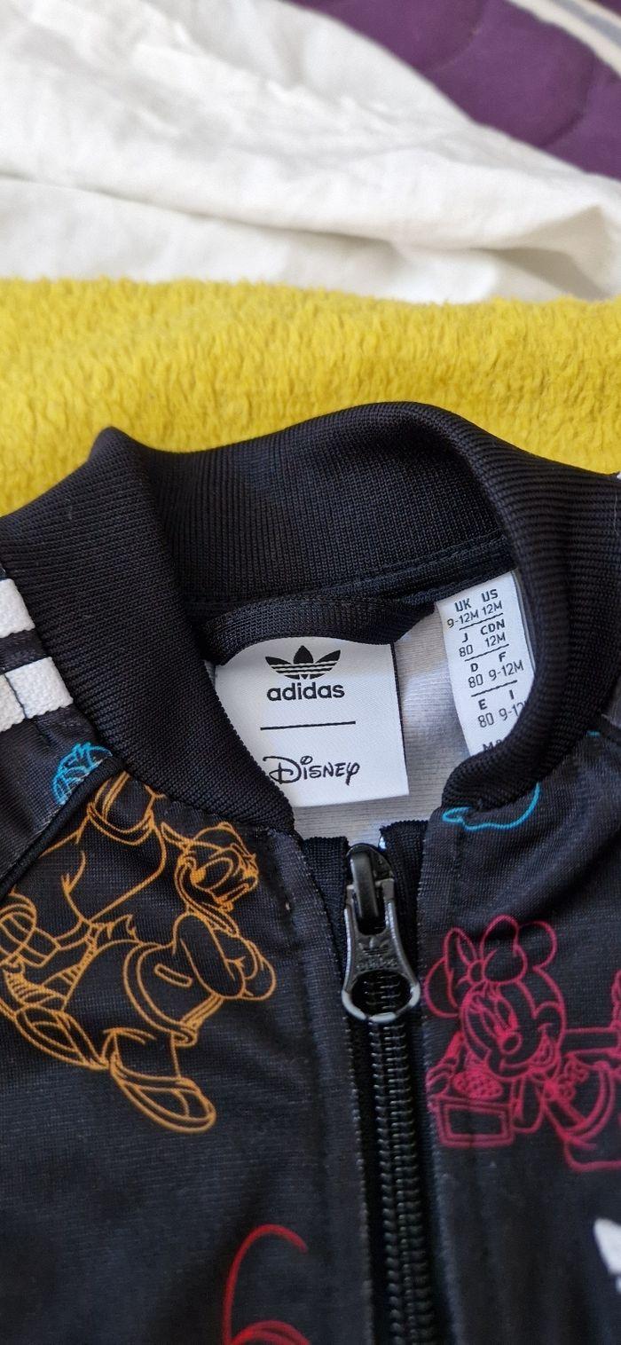 Ensemble addidas et Disney - photo numéro 4