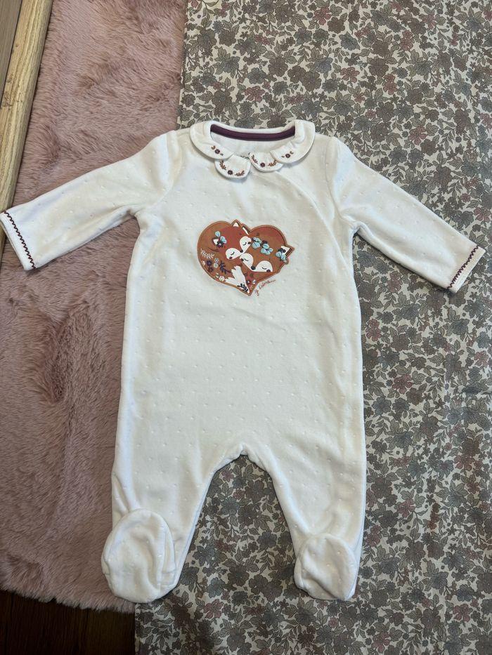 Pyjama bebe NEUF 15€ pièce - photo numéro 7