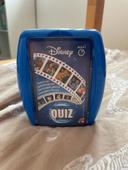 Jeu de carte quizz disney