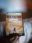 "Red Faction - guerrilla" - jeu pour PC