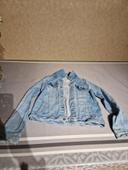 Veste jeans