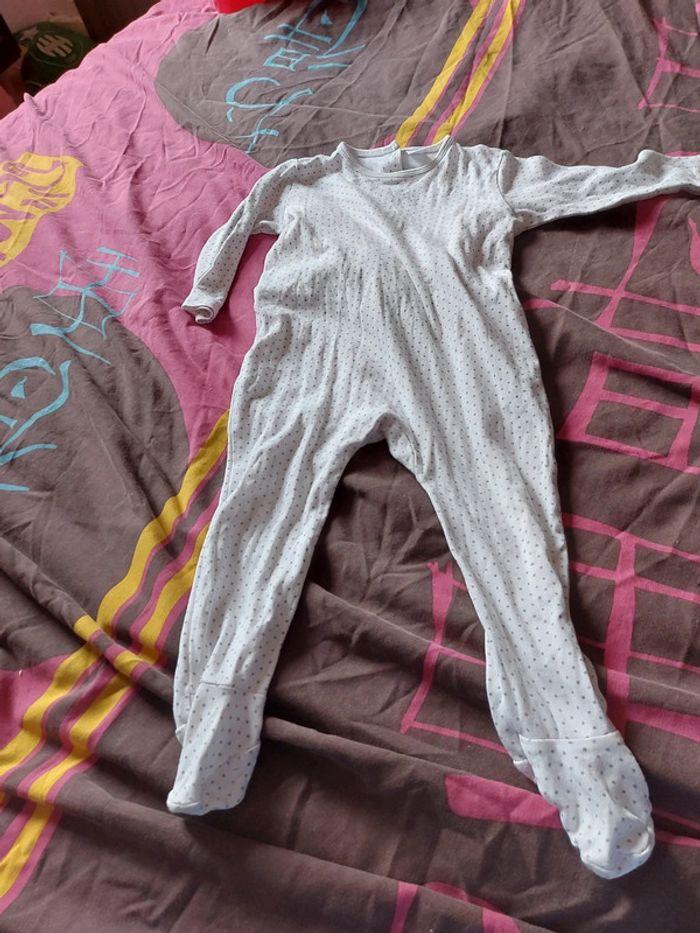 Lot de 6 pyjama - photo numéro 8