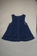 Robe jean 1m