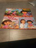 Livre dora