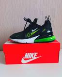 Nike baskets air max 270 tn