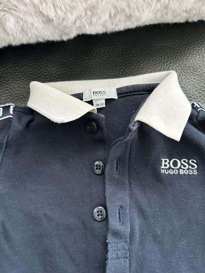 Grenouillère Hugo boss - photo numéro 3