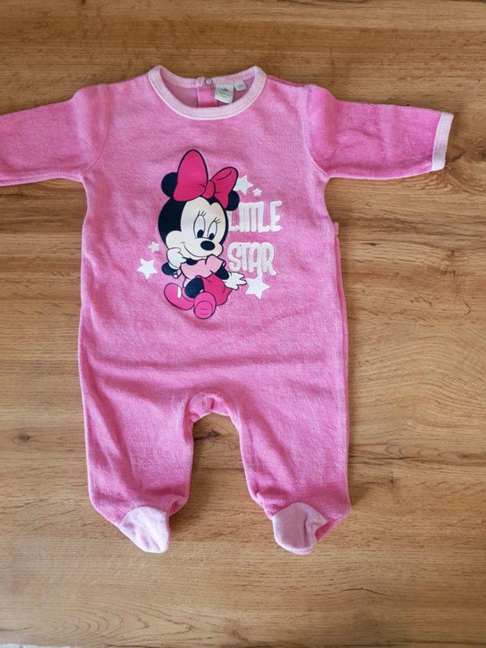 Pyjama disney