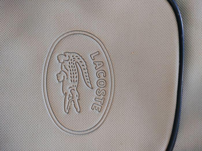 Sac a dos Lacoste - photo numéro 6