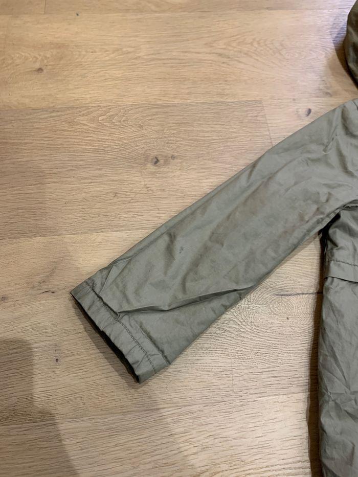 Parka doublée DPAM 6 ans - photo numéro 6