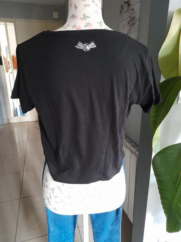 T. Shirt Von Dutch taille M - photo numéro 3