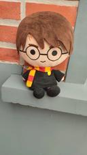 Doudou Harry Potter