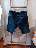 Short homme taille 46