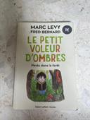 Le petit voleur d’ombres