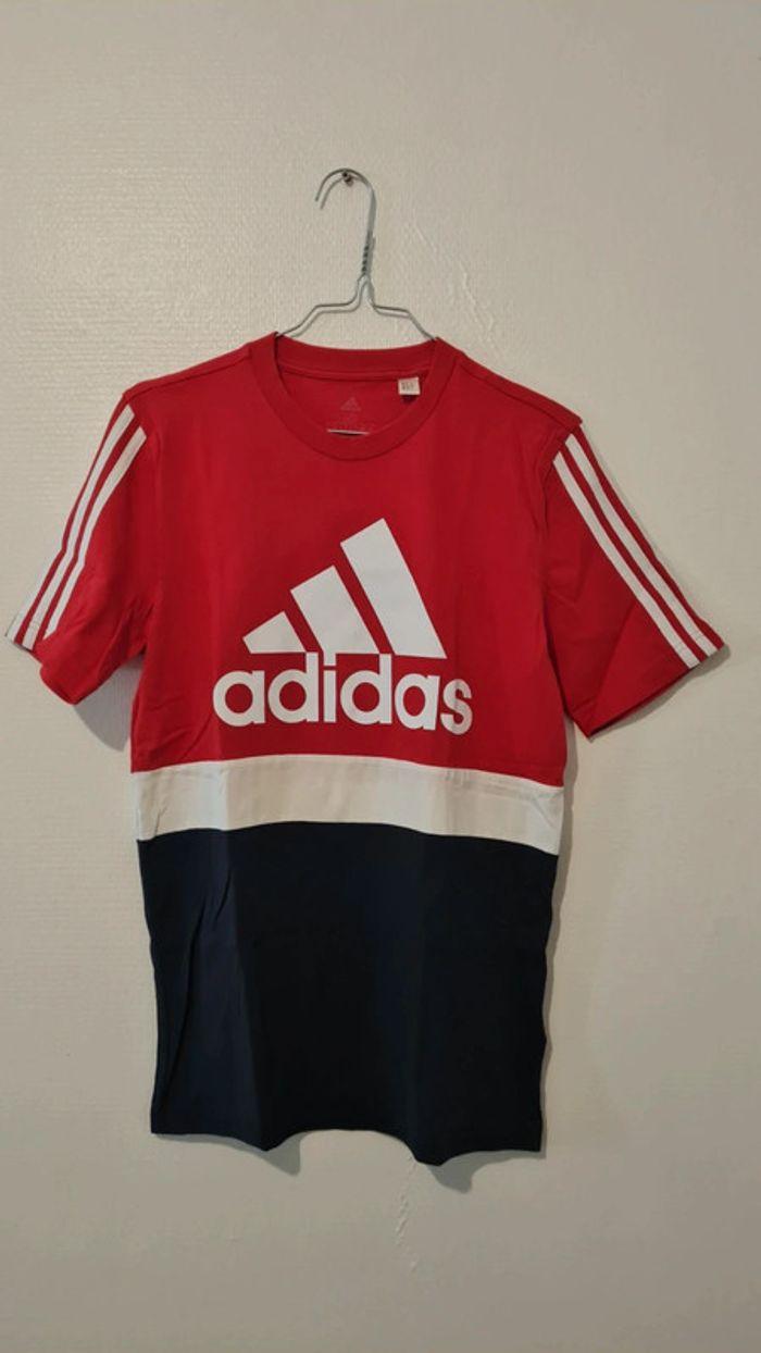 T-shirt Adidas - photo numéro 1