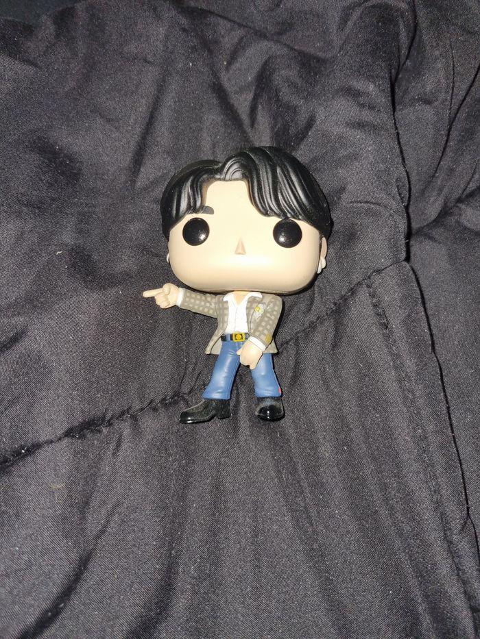 POP FUNKO BTS - photo numéro 1