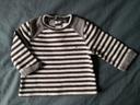 Pull 6 mois Petit Bateau