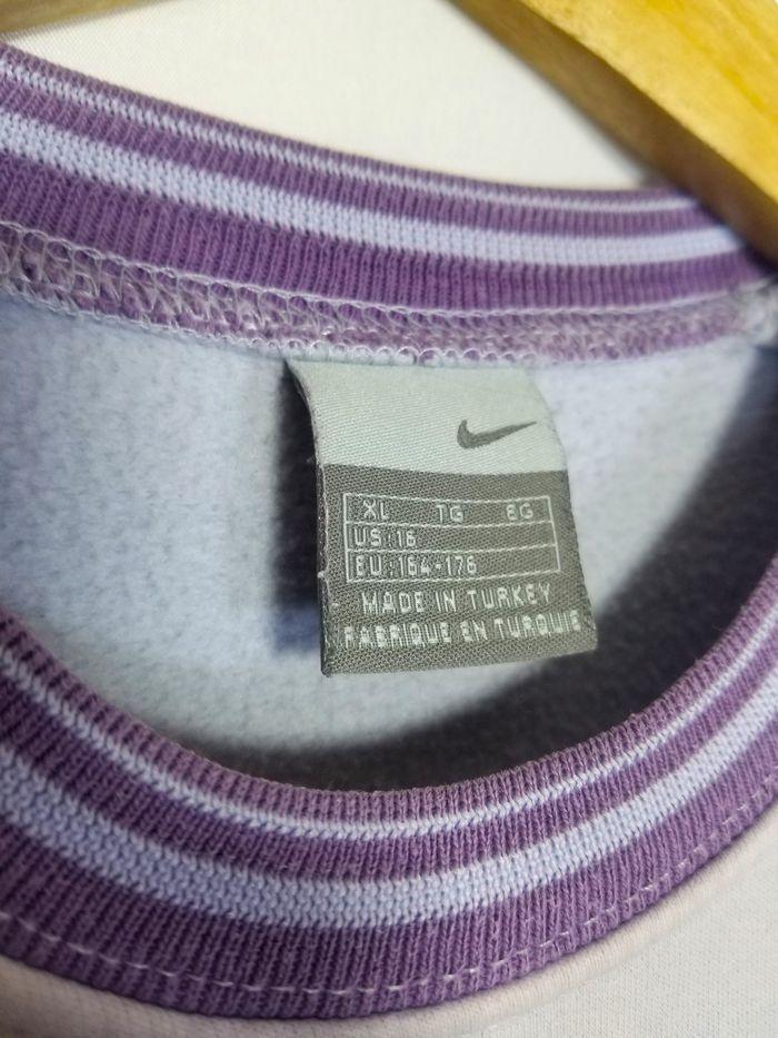 Pull Nike - Taille 16 ans - photo numéro 5