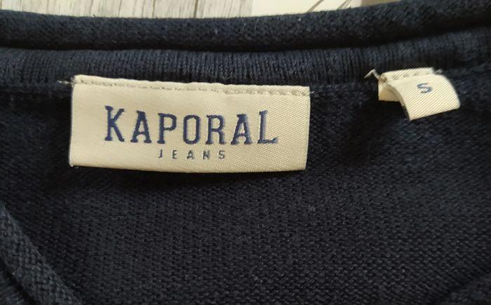 Pull Kaporal taille S - photo numéro 3