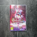 jeu Balan Wonderworld Switch