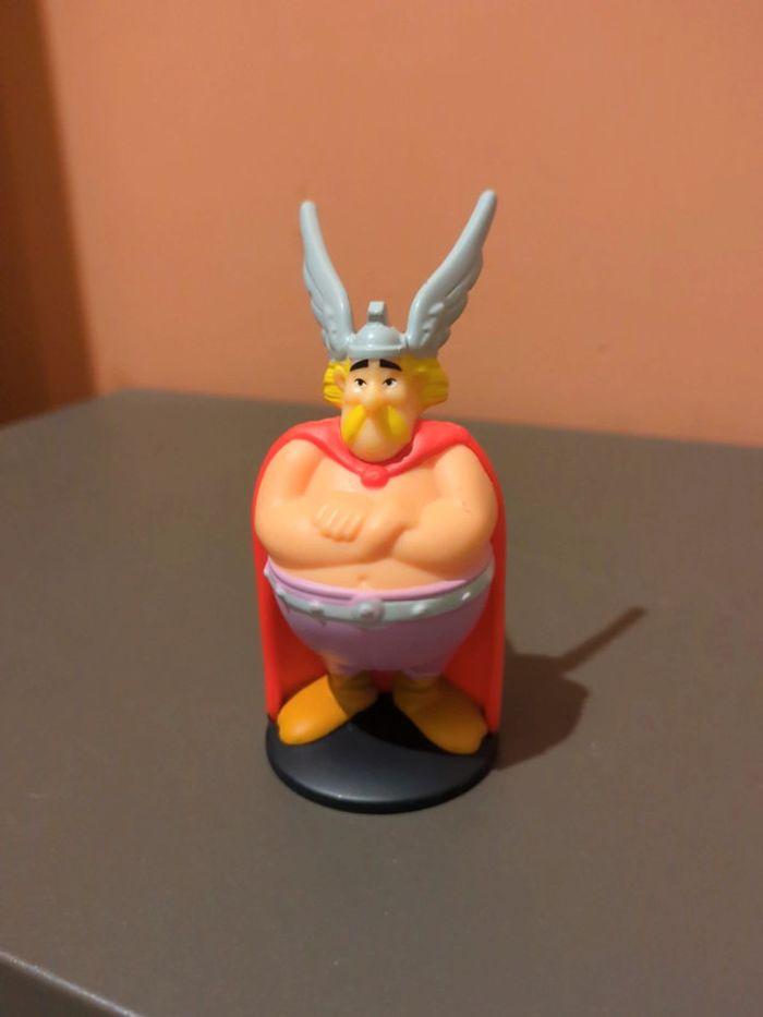 Figurine Astérix - photo numéro 1