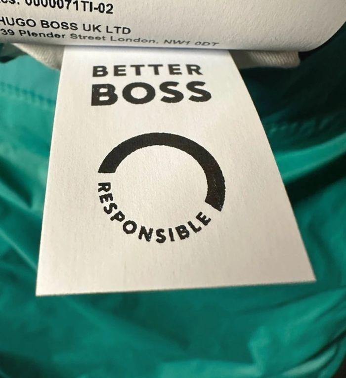 Doudoune Hugo Boss (M) - photo numéro 12