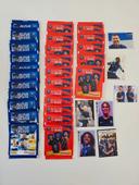 Cartes Panini foot