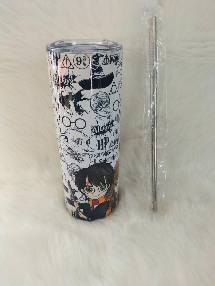 🤍 Thermos Harry Potter 590ml - Neuf 🤍 - photo numéro 4