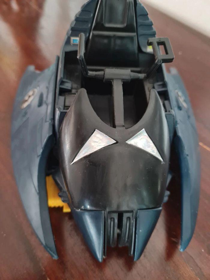 Aero bat plane hover fly batman DC Comics 1994 - photo numéro 2