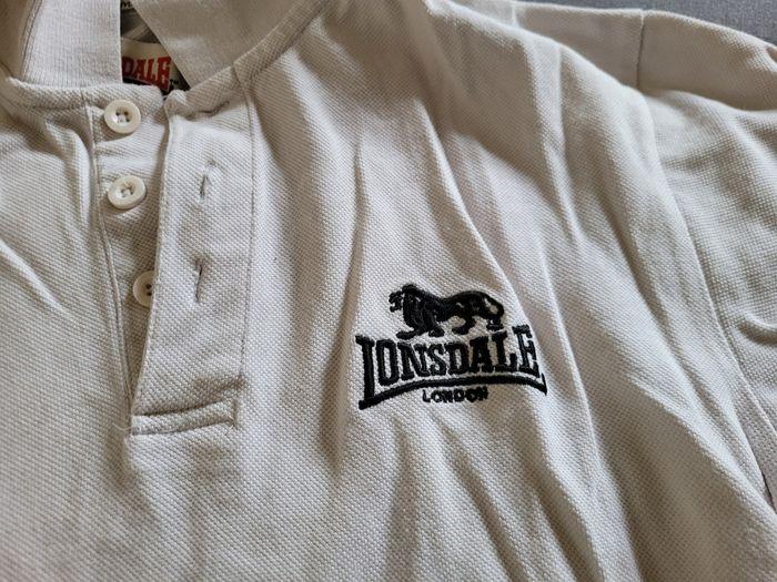 Polo Lonsdale - photo numéro 3