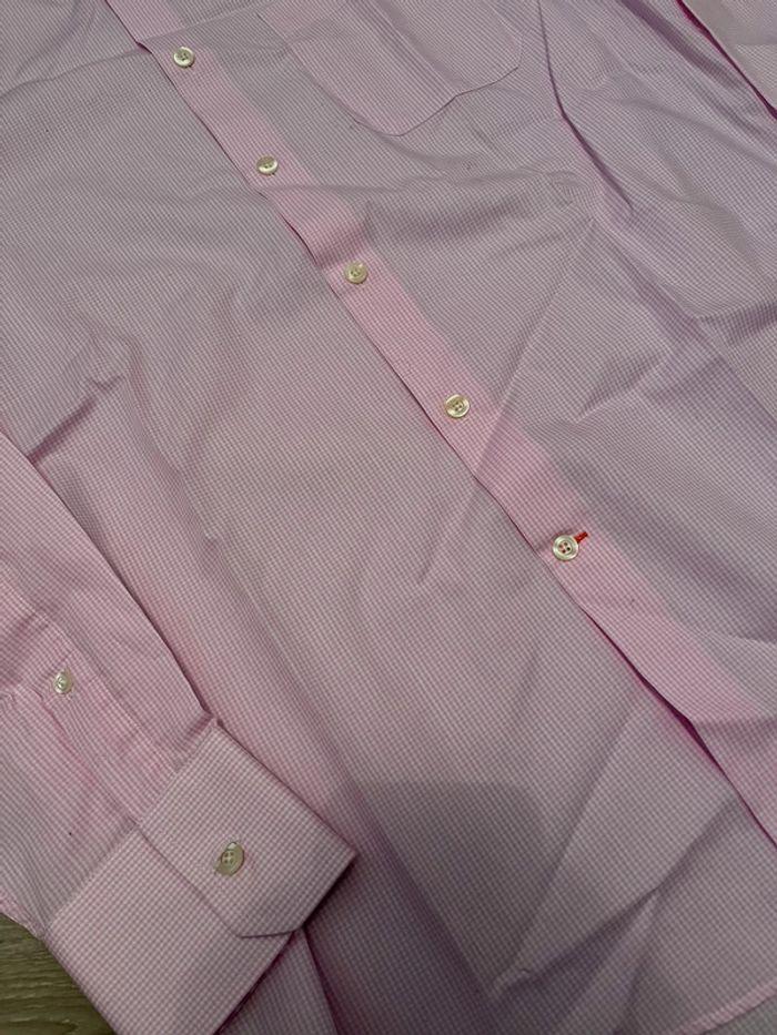 Chemise ML Rose - photo numéro 3