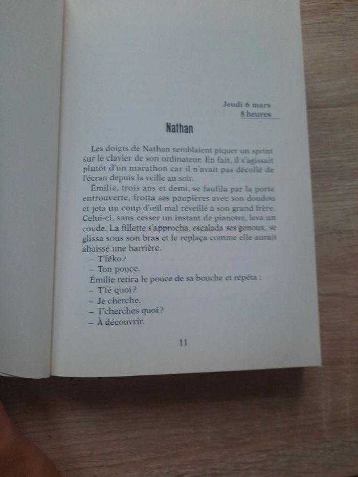 Livre le suivant sur la liste de manon fargetton - photo numéro 3