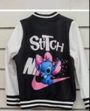 Veste stitch