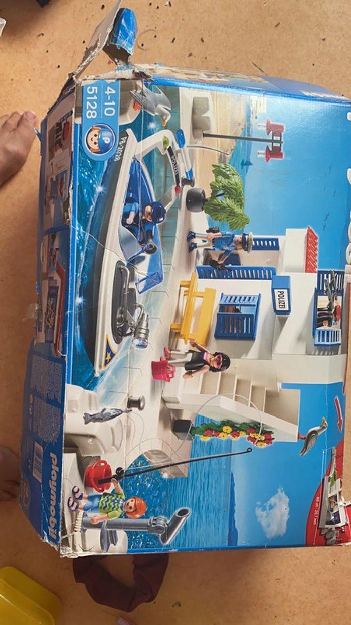 Playmobil vrac - photo numéro 6