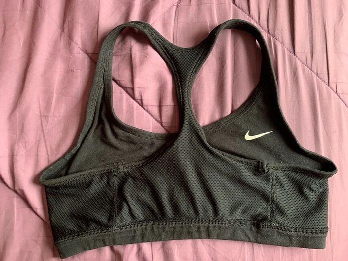 Brassière de sport Nike - photo numéro 4