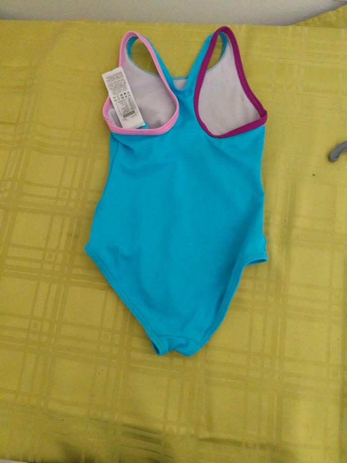 Maillot de bain 1pièce - photo numéro 3