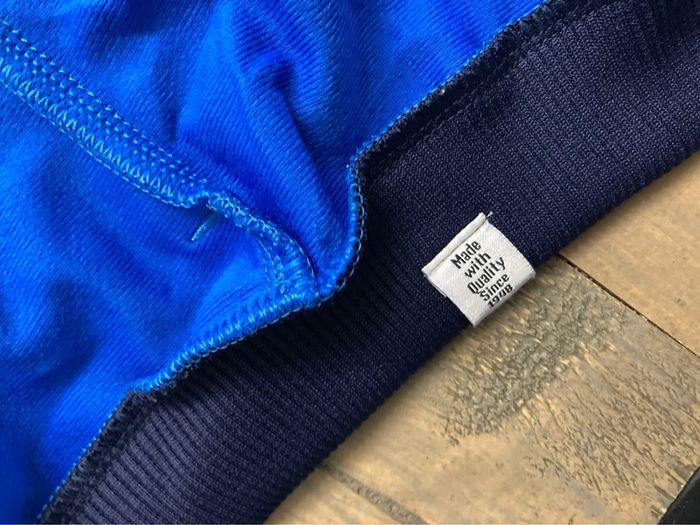 Veste enfant PUMA bleu - photo numéro 5