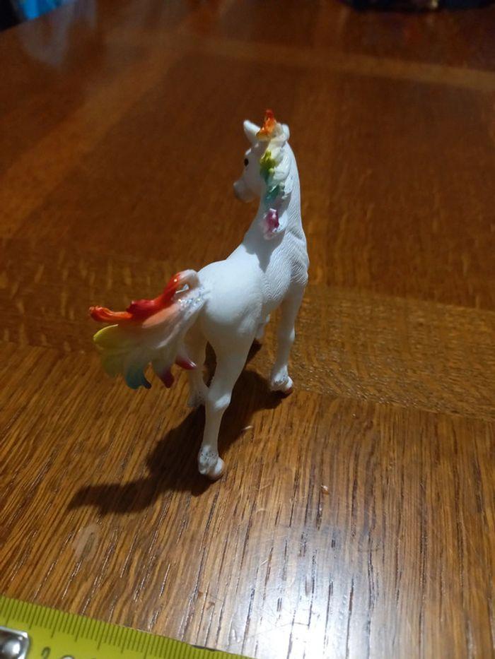 Licorne - photo numéro 3