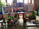 Ecole Playmobil